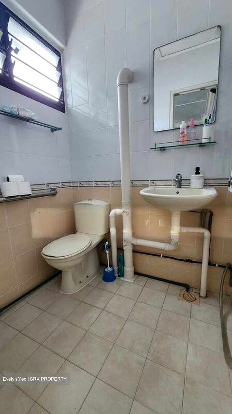 Blk 305 Shunfu Gardens (Bishan), HDB 3 Rooms #502309771